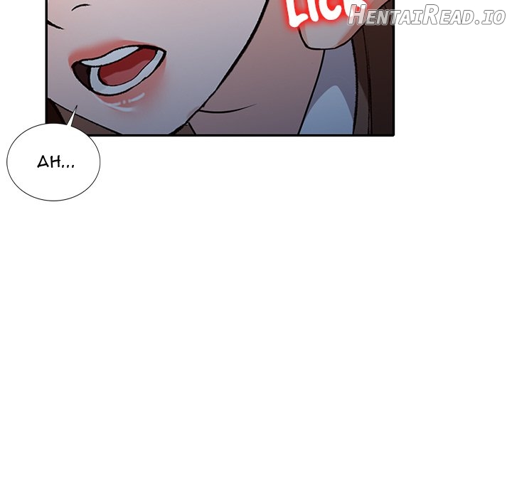 Town Girls Chapter 49 - page 106
