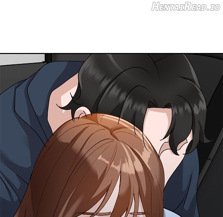 Town Girls Chapter 49 - page 107