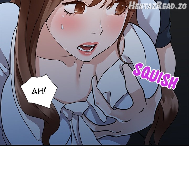 Town Girls Chapter 49 - page 108