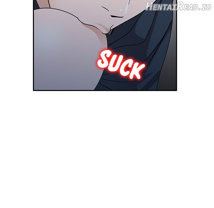 Town Girls Chapter 49 - page 114
