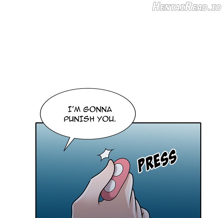 Town Girls Chapter 49 - page 122
