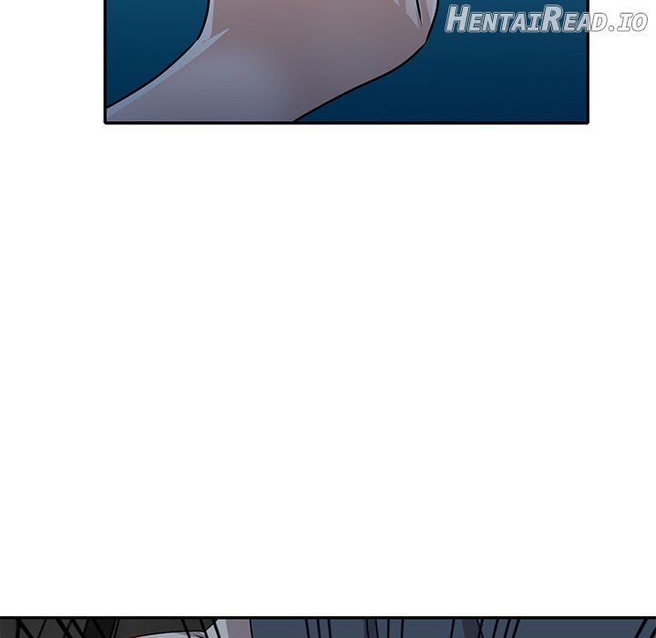Town Girls Chapter 49 - page 123