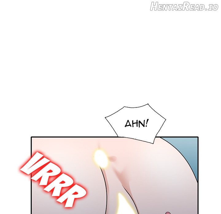 Town Girls Chapter 49 - page 126