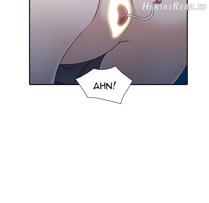 Town Girls Chapter 49 - page 127