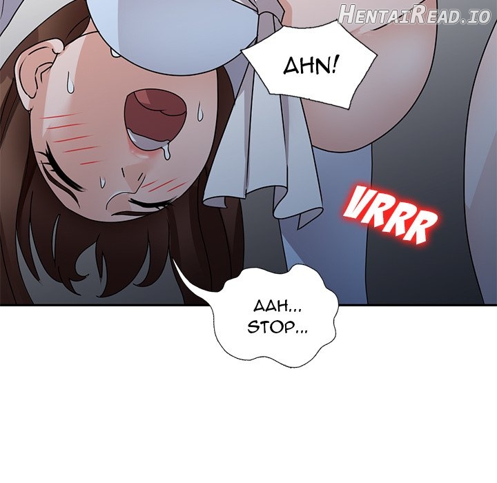 Town Girls Chapter 49 - page 132