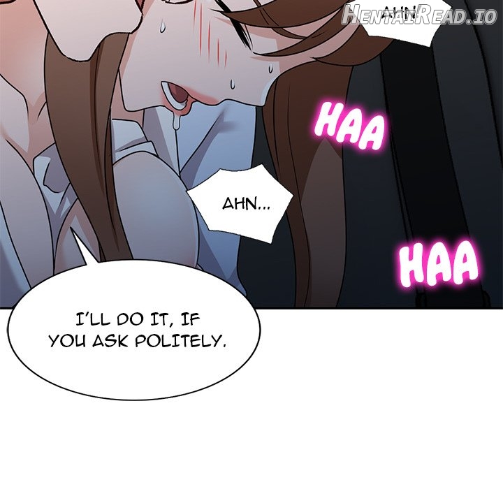 Town Girls Chapter 49 - page 134