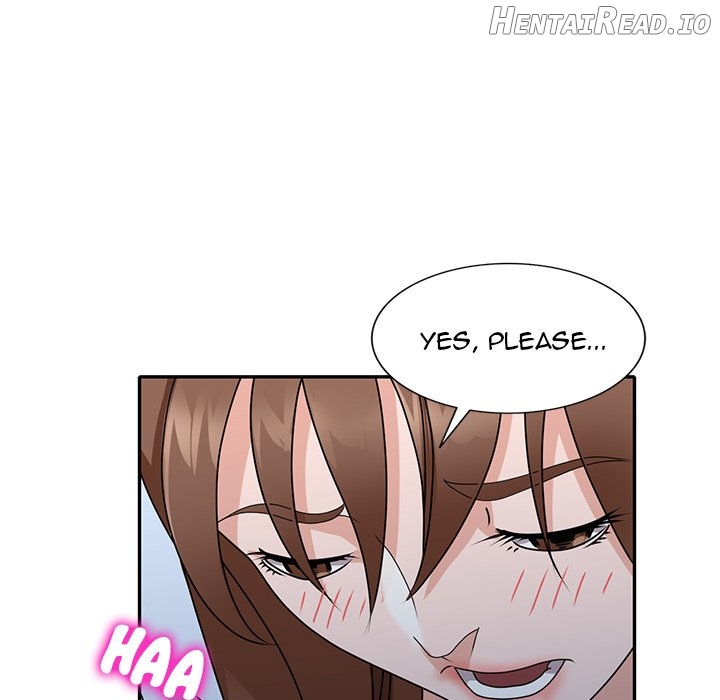 Town Girls Chapter 49 - page 135
