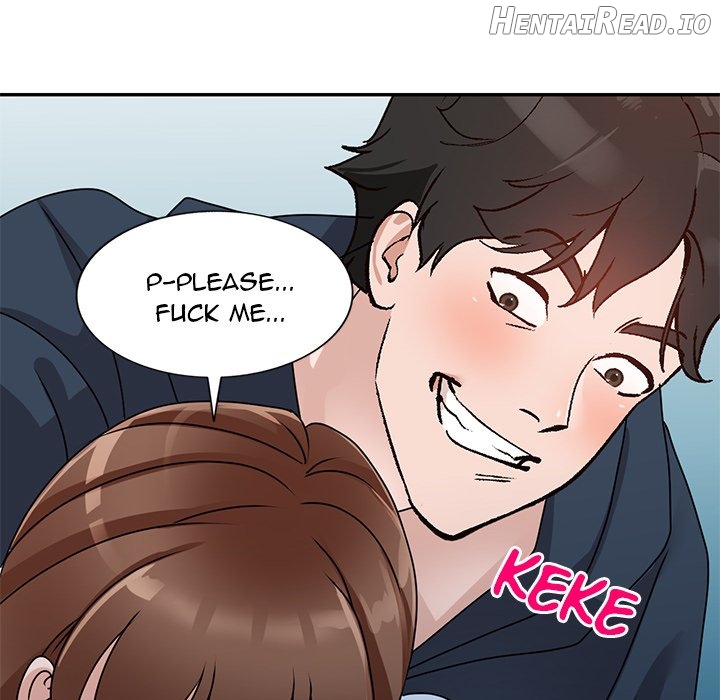 Town Girls Chapter 49 - page 139