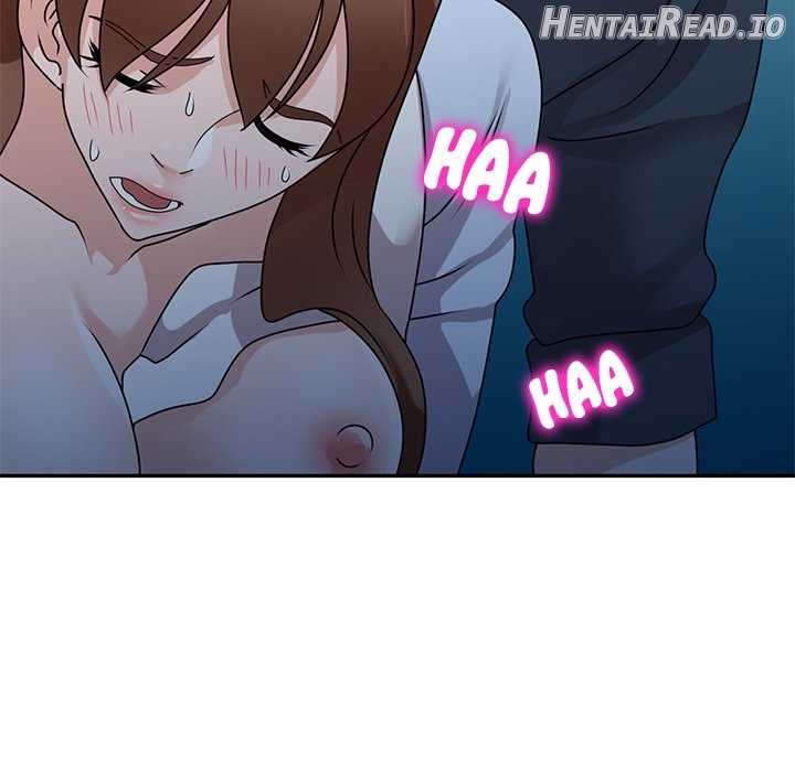 Town Girls Chapter 49 - page 140