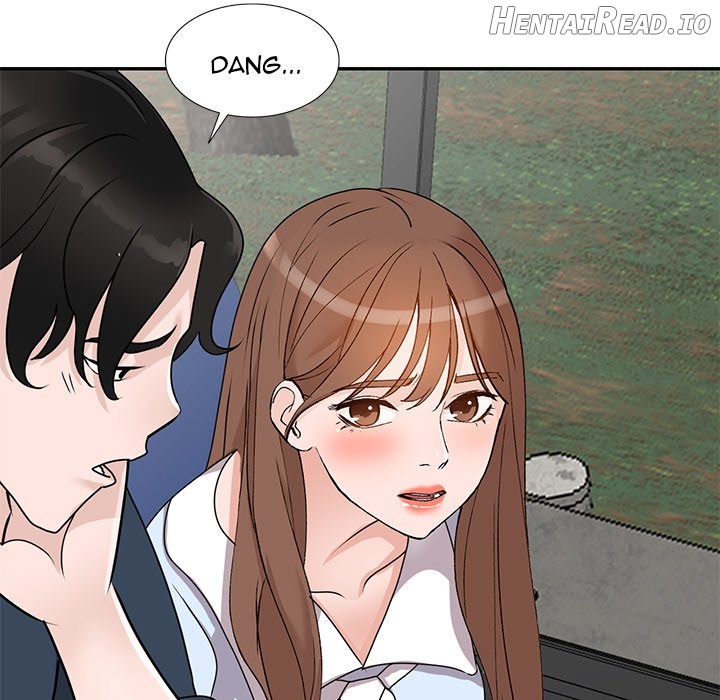 Town Girls Chapter 49 - page 26