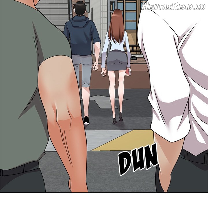 Town Girls Chapter 49 - page 38