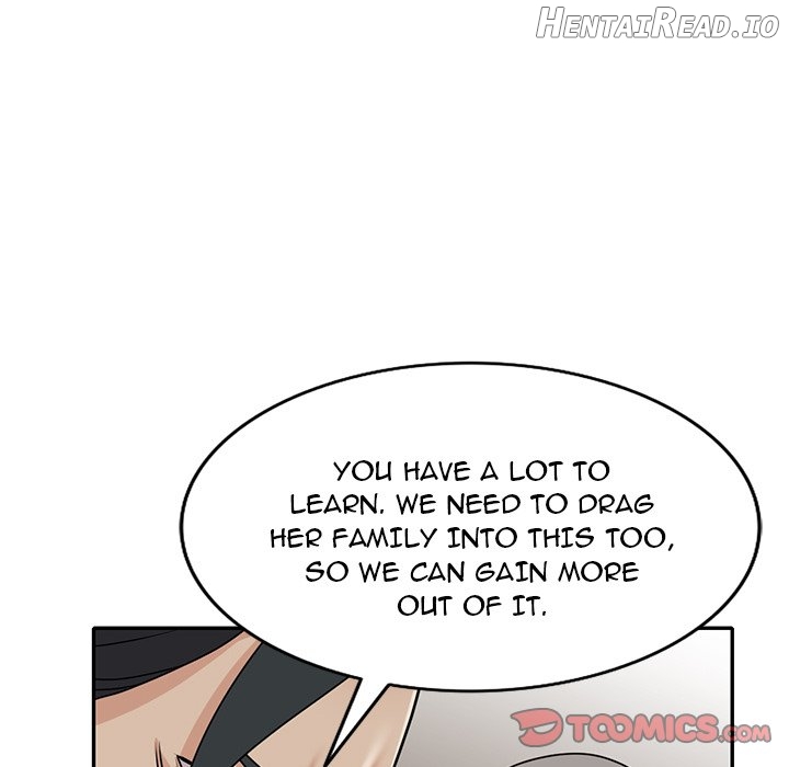 Town Girls Chapter 49 - page 39
