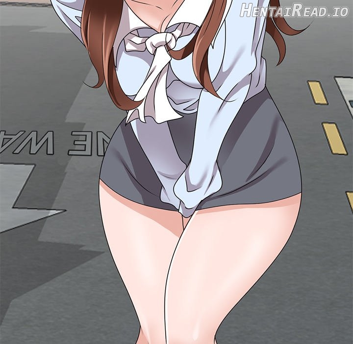 Town Girls Chapter 49 - page 50