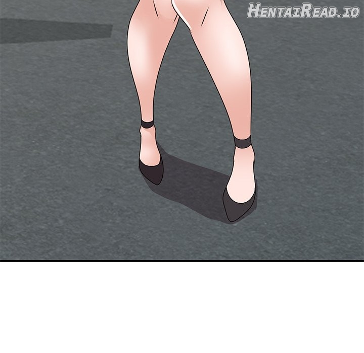 Town Girls Chapter 49 - page 51