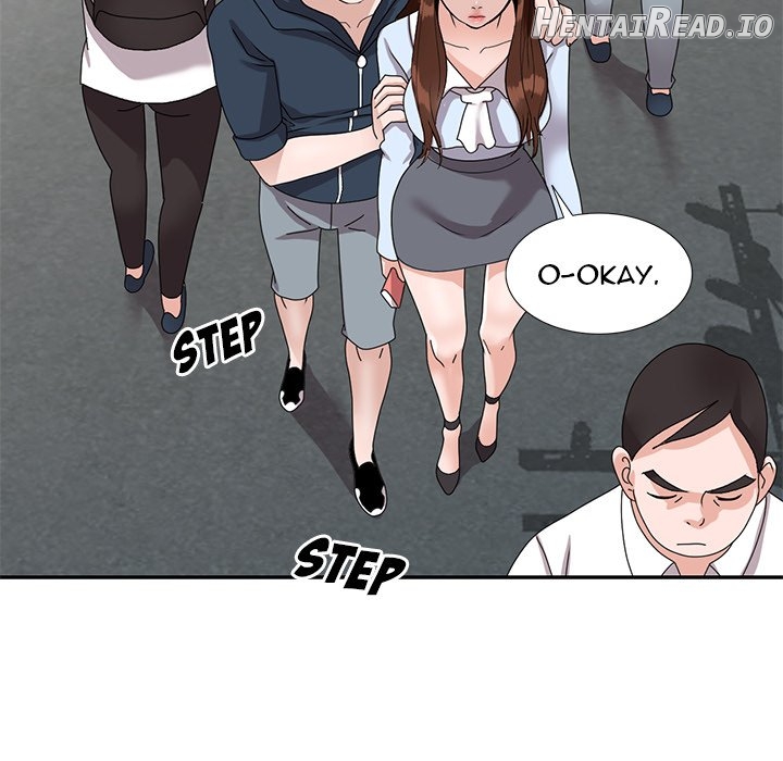 Town Girls Chapter 49 - page 78