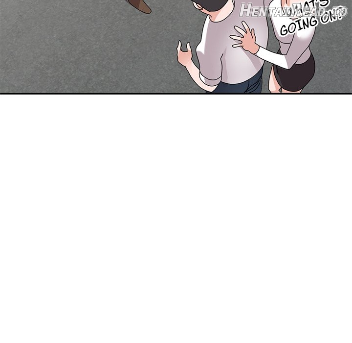 Town Girls Chapter 49 - page 81
