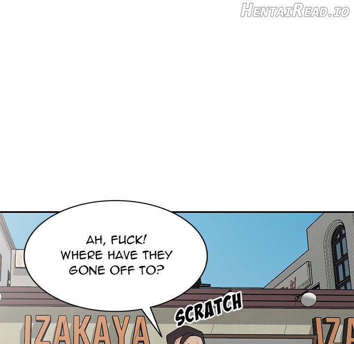Town Girls Chapter 49 - page 88