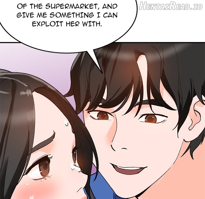Town Girls Chapter 11 - page 101
