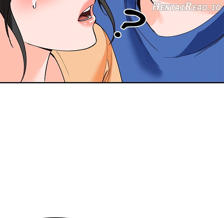 Town Girls Chapter 11 - page 102