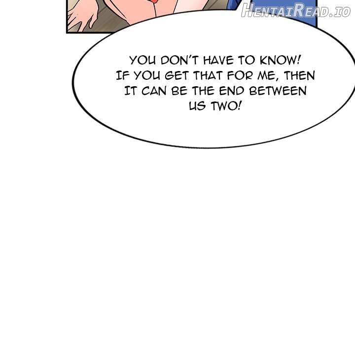 Town Girls Chapter 11 - page 104