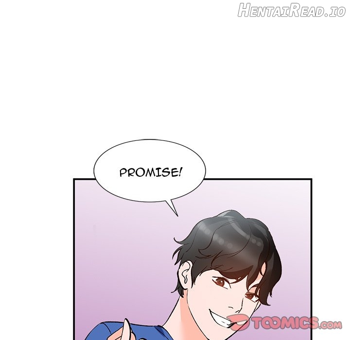Town Girls Chapter 11 - page 105