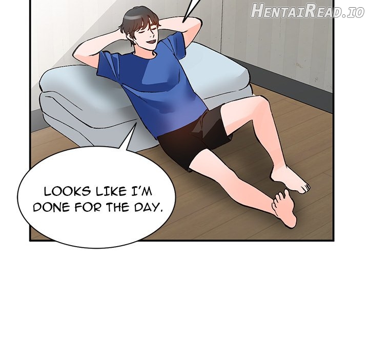 Town Girls Chapter 11 - page 109