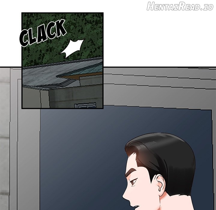 Town Girls Chapter 11 - page 11