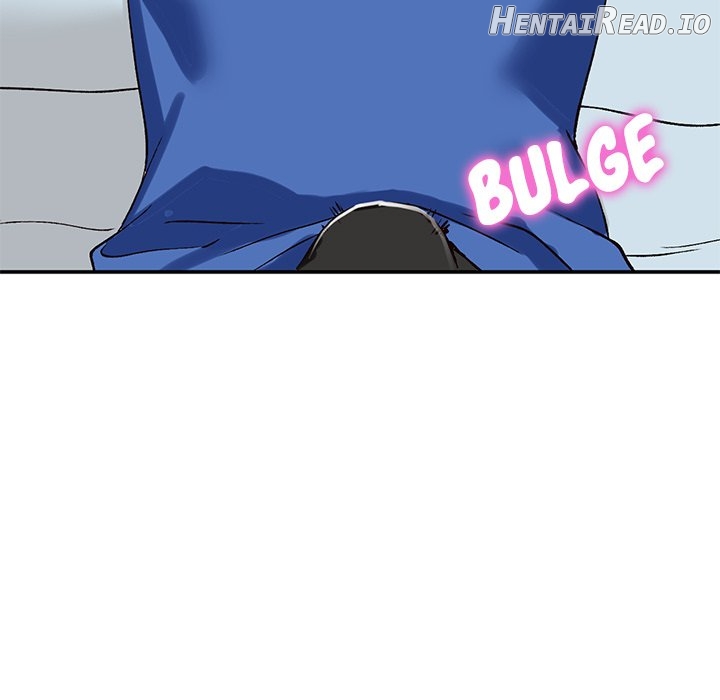 Town Girls Chapter 11 - page 113