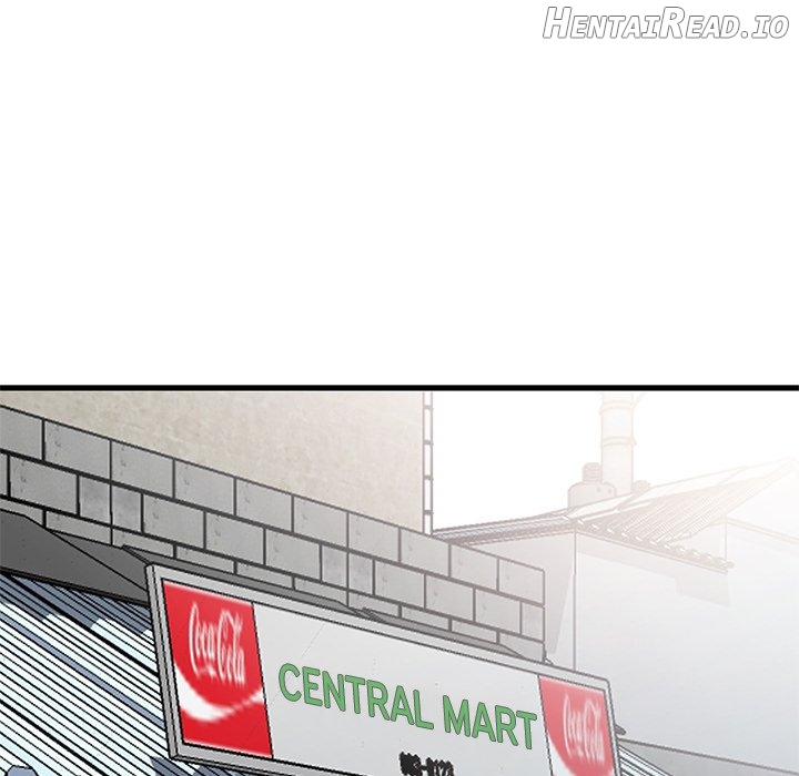 Town Girls Chapter 11 - page 114