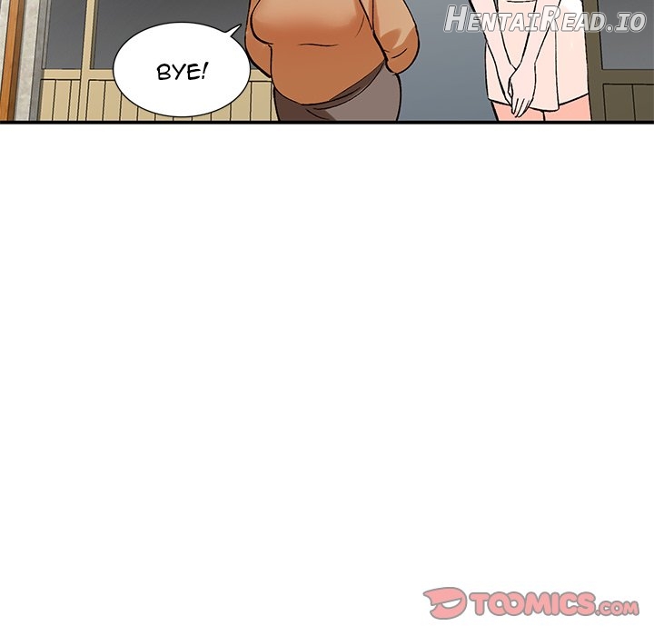 Town Girls Chapter 11 - page 117