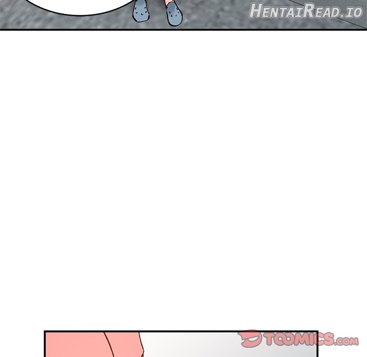 Town Girls Chapter 11 - page 123