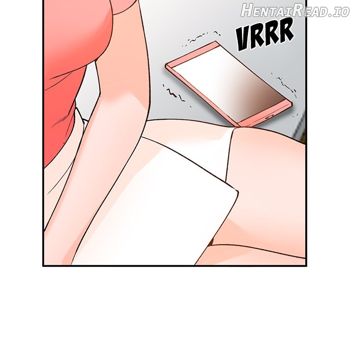 Town Girls Chapter 11 - page 124