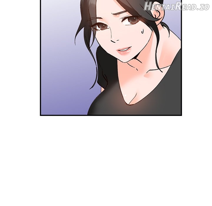 Town Girls Chapter 11 - page 128