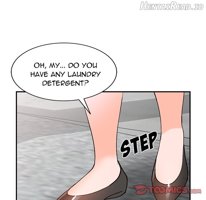 Town Girls Chapter 11 - page 129