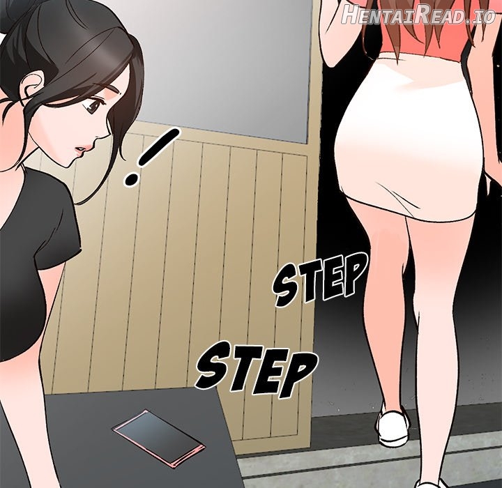Town Girls Chapter 11 - page 134