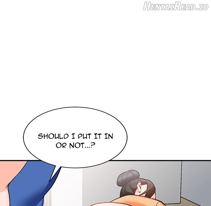 Town Girls Chapter 11 - page 18