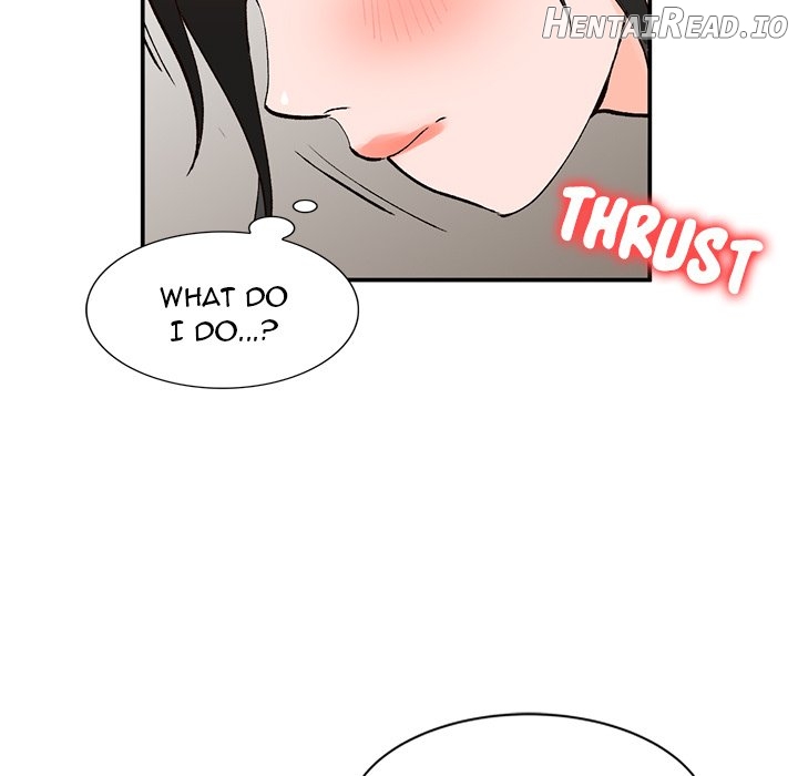 Town Girls Chapter 11 - page 31