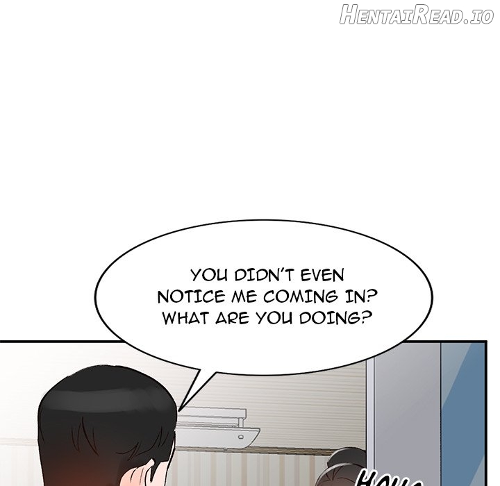 Town Girls Chapter 11 - page 38