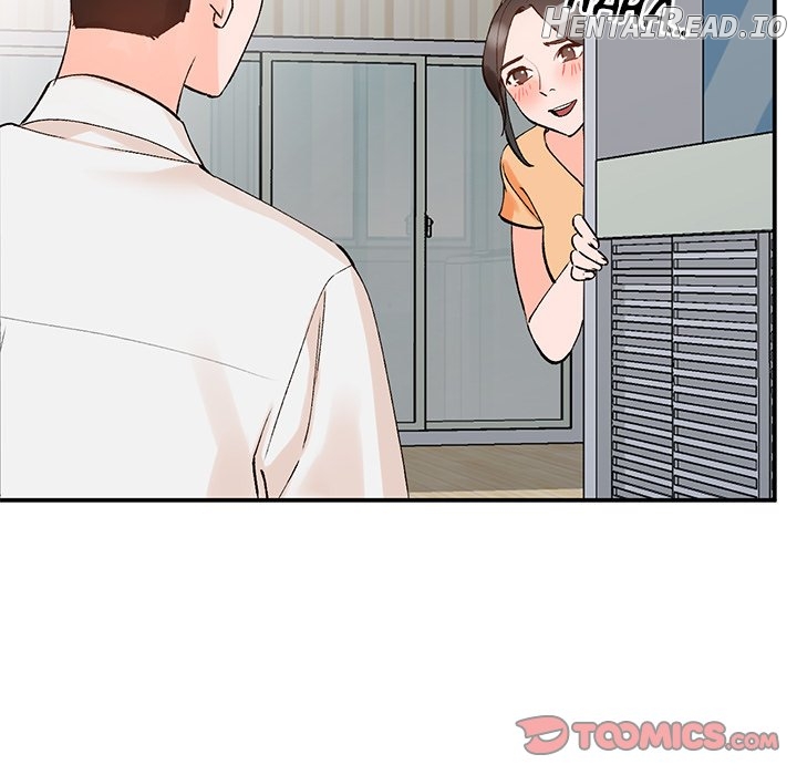 Town Girls Chapter 11 - page 39
