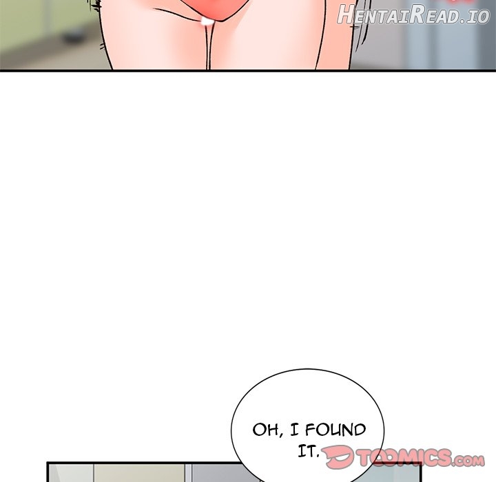 Town Girls Chapter 11 - page 57