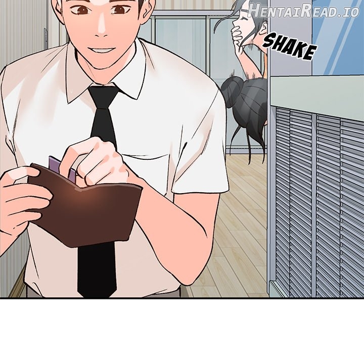 Town Girls Chapter 11 - page 62