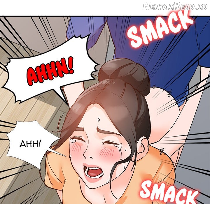 Town Girls Chapter 11 - page 66