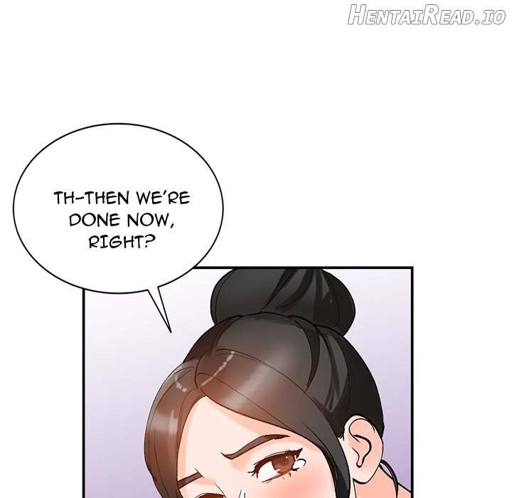 Town Girls Chapter 11 - page 94