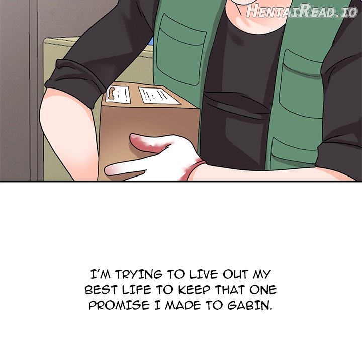 Town Girls Chapter 50 - page 125