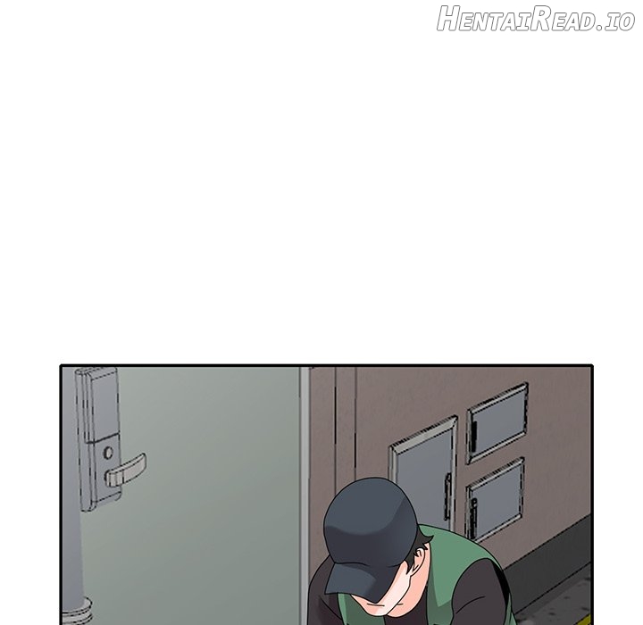 Town Girls Chapter 50 - page 126