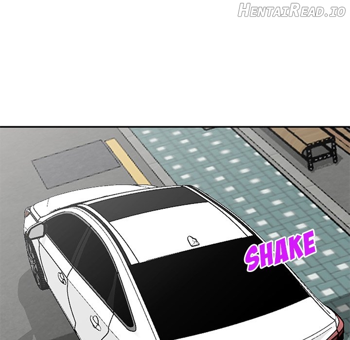 Town Girls Chapter 50 - page 15