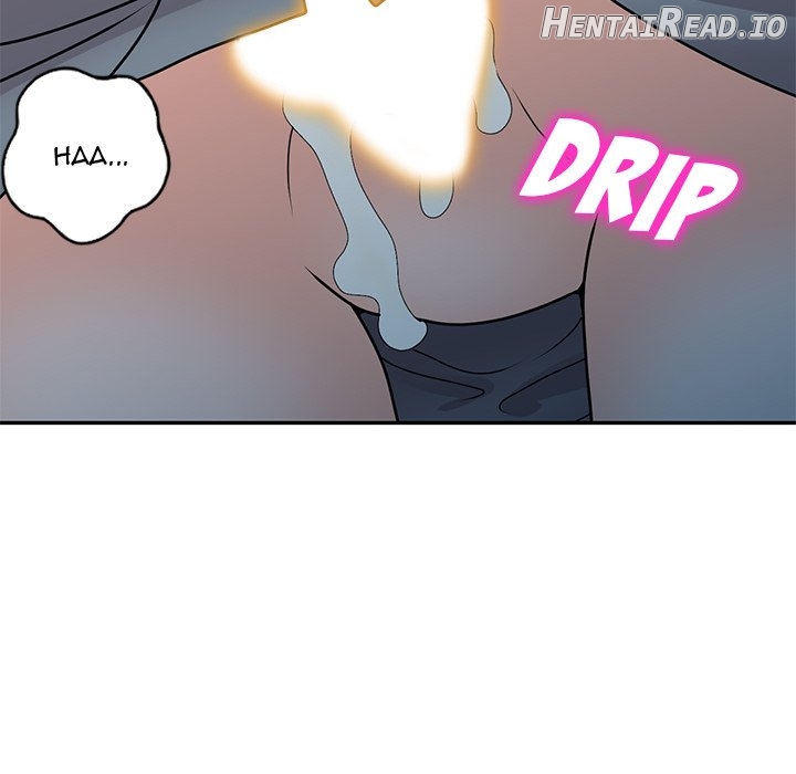 Town Girls Chapter 50 - page 50