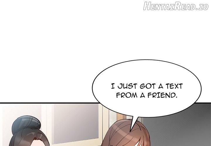 Town Girls Chapter 12 - page 1