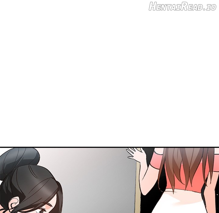 Town Girls Chapter 12 - page 10