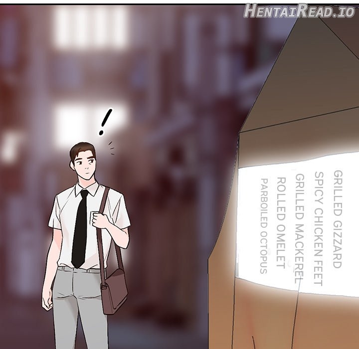 Town Girls Chapter 12 - page 100
